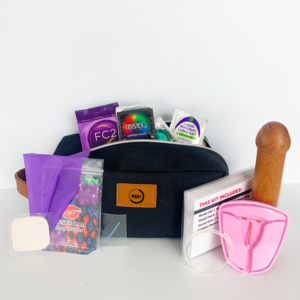 Birth Control Kit