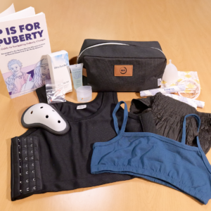 Puberty Kit